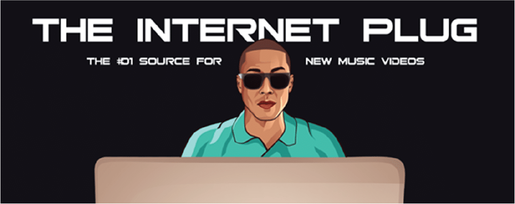 The Internet Plug - Underground Music Videos