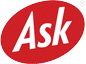 Ask.com logo