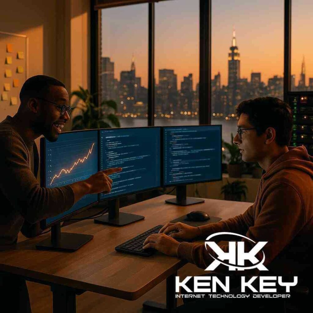 What Does Ken Key Reveal About PHP Async Patterns in NY